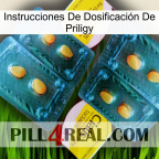Instrucciones De Dosificación De Priligy cialis5